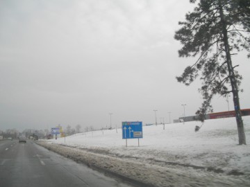 Cum va fi vremea în Dobrogea până pe 14 decembrie